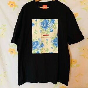 DUMBGOOD The Shining Flower Tee